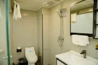 撫遠新藝客旅飯店