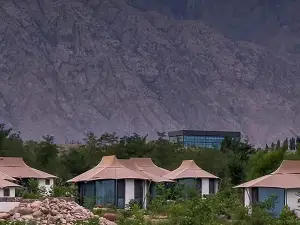 Homestay nghỉ mát Phổ Biến Tại Hạ Lan