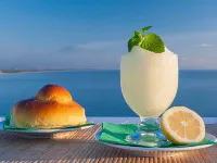 Villaggio Albergo Internazionale la Plaja - sarapan