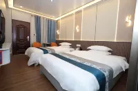Coral Sea B&B Hotels near Denglou Cape