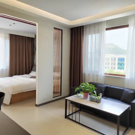 Xingcheng Yunduo Homestay