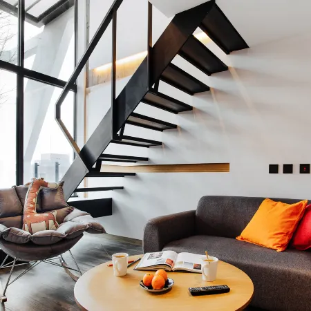 CHECK inn Taichung Zhongshan