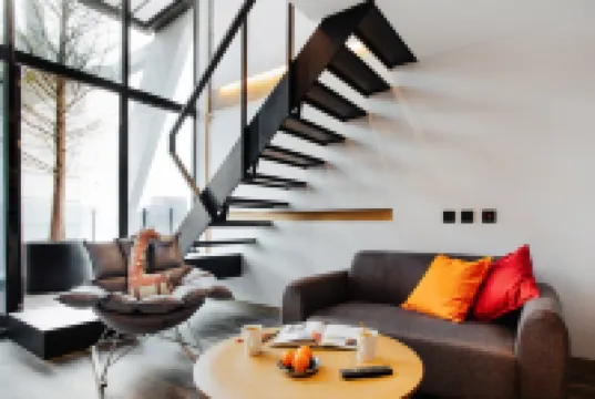 เช็คอินน์ ไถจง จงซาน โรงแรมในไถจง