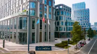 Xingrui Molin Art Hotel (Chengdu Xibocheng Xinglong Lake) Hotels in Chengdu