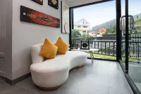 ICheck Inn Darisa Patong Hotels in Golf Course Resort