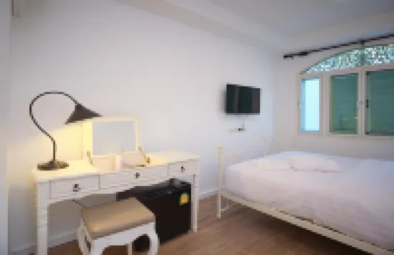 โรงแรมนิทราลานนา เชียงใหม่