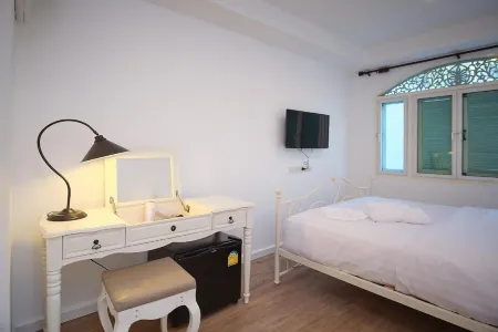 Nidhra Lanna Hotel Chiang Mai