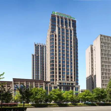 Wyndham Garden Hotel Nanchang Tang Ning