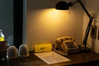CHECK inn Taipei Songjiang - Afhentnings-/afleveringstjenester