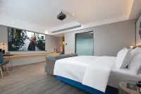 Kailiyade Hotel (Lixian Jinli Avenue Branch) فنادق في مديرية لي