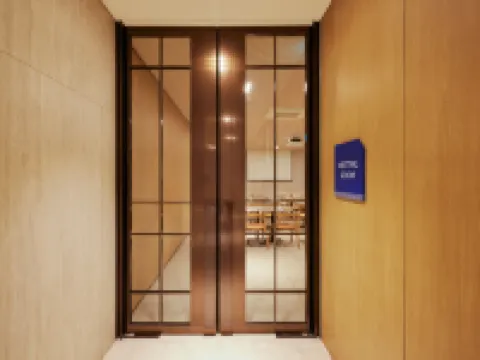 Homm Marina Sokcho Hotels in Sokcho-si