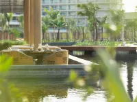 InterContinental Hotels RAS AL KHAIMAH RESORT AND SPA by IHG - servizio colazione