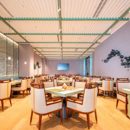 Wyndham Garden Weihai Dream Sea
