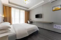 Yuanjing Hotel (Hangzhou Bay Century City Branch)