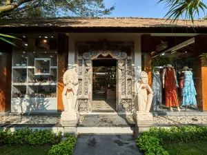 The Royal Purnama Luxury Villas - Adults Only
