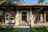 The Royal Purnama Luxury Villas - Adults Only Hotels in der Nähe von GPT Petra Denpasar