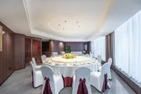 南嶽戴斯溫德姆飯店（南嶽大廟店） - 早餐