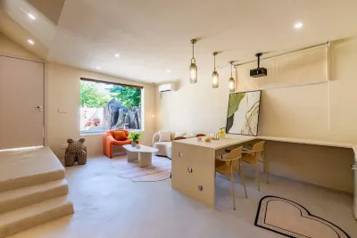 Xiamen Sanshiyuan Homestay Các khách sạn ở Hạ Môn