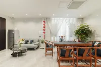 Pingtan Lijingshe Inn