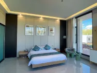 Yunqi Ancient Road Hostel (Tang bramengke scenic spot shop)
