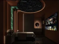 Slow Xi Hotel (Chengdu Jianshe Road dongjiaojiyi) - spa