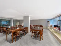 โรงแรมบ้านสวน หนานชาง โรงแรมใกล้วัดโย่วหมิน