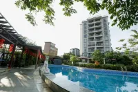 Longmen South Kunshan Keyuan Hot Spring Hotel