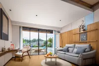 Oriental Garden Inn (Lijiang Old Town Watermill)