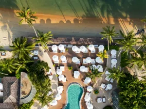 Nikki Beach Resort & Spa Koh Samui
