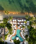 Nikki Beach Resort & Spa Koh Samui Hotels in der Nähe von Koh Tan