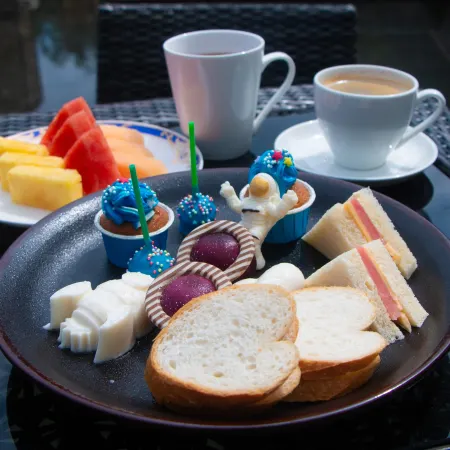 Wyndham Grand Plaza Royale Wenchang