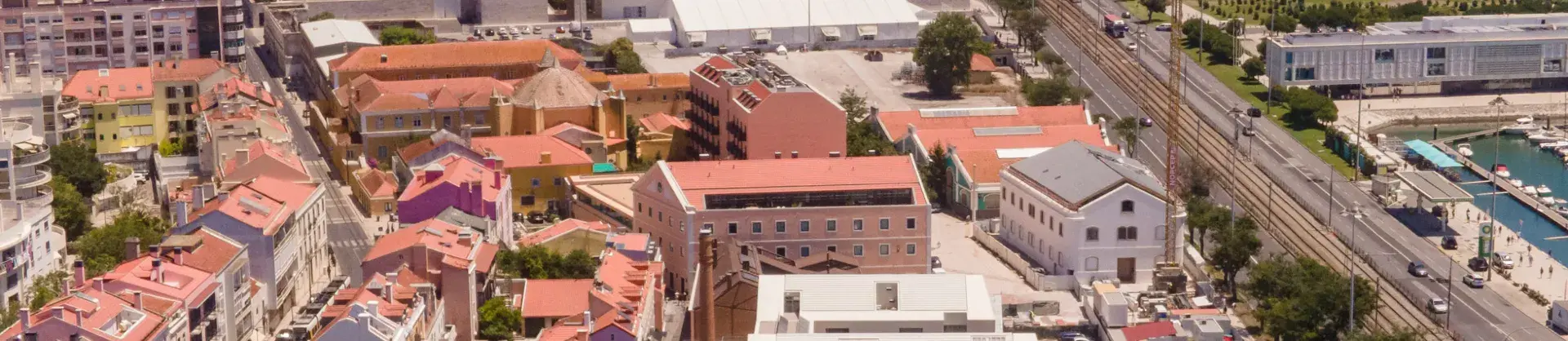 Instagramtaugliche Hotels