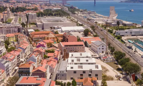 Palácio do Governador