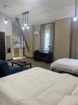 Golden Tour Hotel