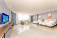 Alar Manya Hotel Hôtels à : Aral