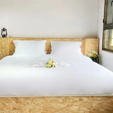 Weitang · Yuerong Mountain Homestay