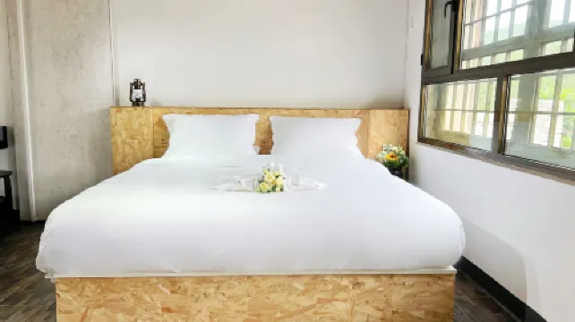 Weitang · Yuerong Mountain Homestay