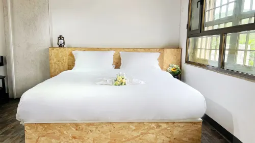 Weitang · Yuerong Mountain Homestay