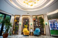 Xiyue Hotel (Yuxi Station Branch) Hotels in Yunxi