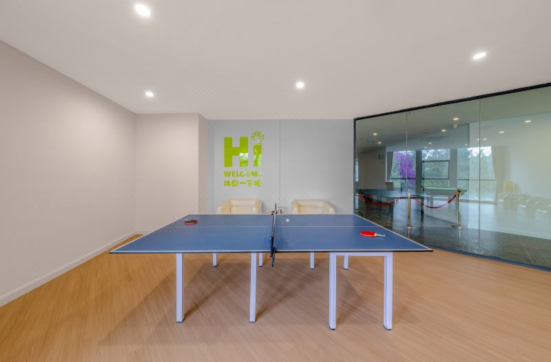 Holiday Inn Express Kunming Panlong by IHG photo 5
