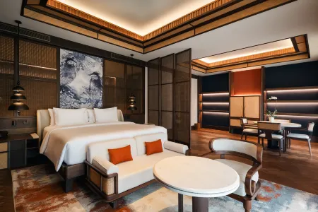 The Meru Sanur