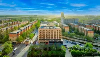 Gerry Hotel (Kashgar Tangcheng International Panyucheng Branch) - 2-نجوم