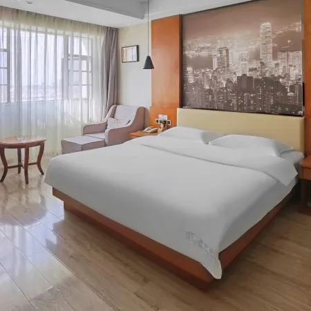 Hongshan Hotel