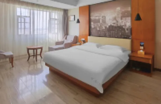 Hongshan Hotel