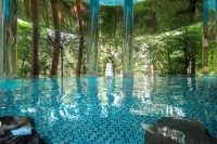 Hongzhushan Hotel - Romantic