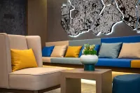 Weiduo Hotel (Yingtan Fangte Oriental mythology store) - Gym