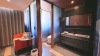 Banyinli Courtyard Hotel (Yushang Guanzhong Park) - Morgenmad