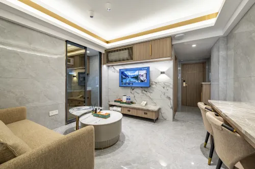Zhirong Jiayu (Liyueli Shopping Center Store) - Condos