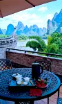 陽朔漓韻飯店（興坪古鎮20元背景景區店）