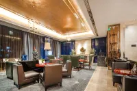 Celebrity Deyang Hotel